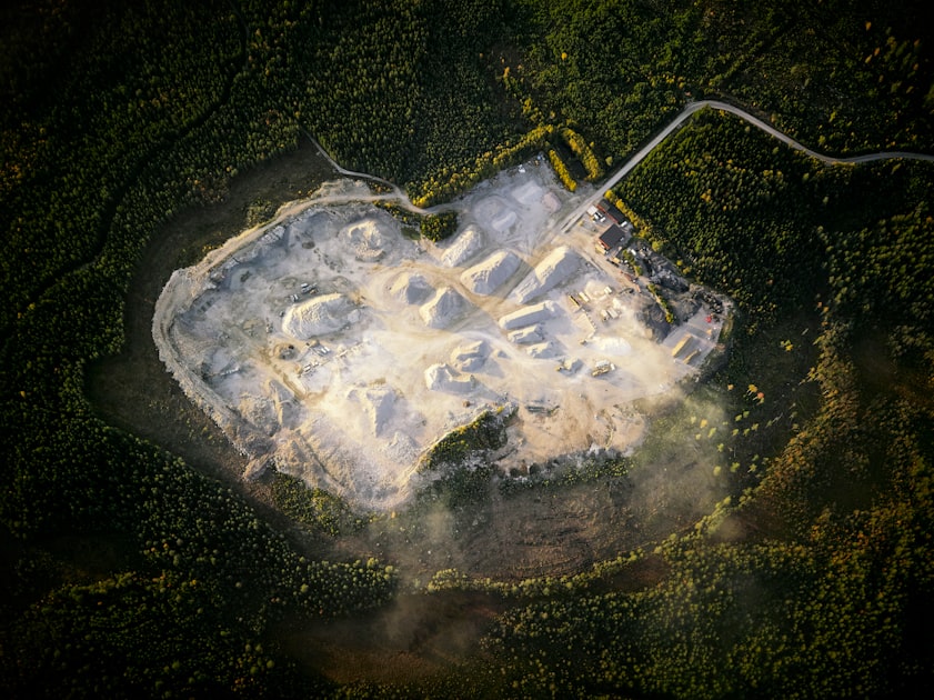 Mineral Processing Techniques